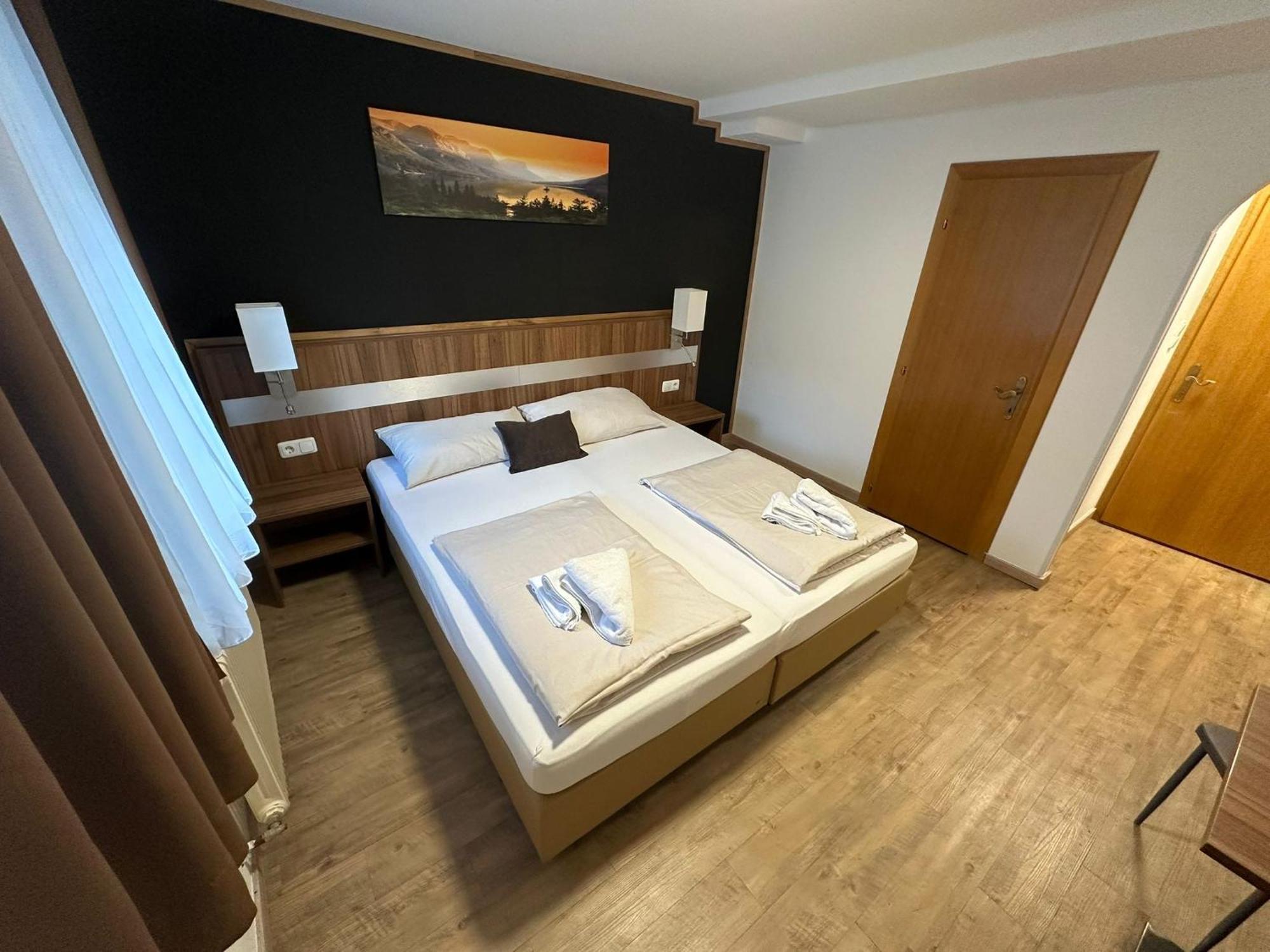 רנווג Hotel-Landgasthof Katschtalerhof מראה חיצוני תמונה