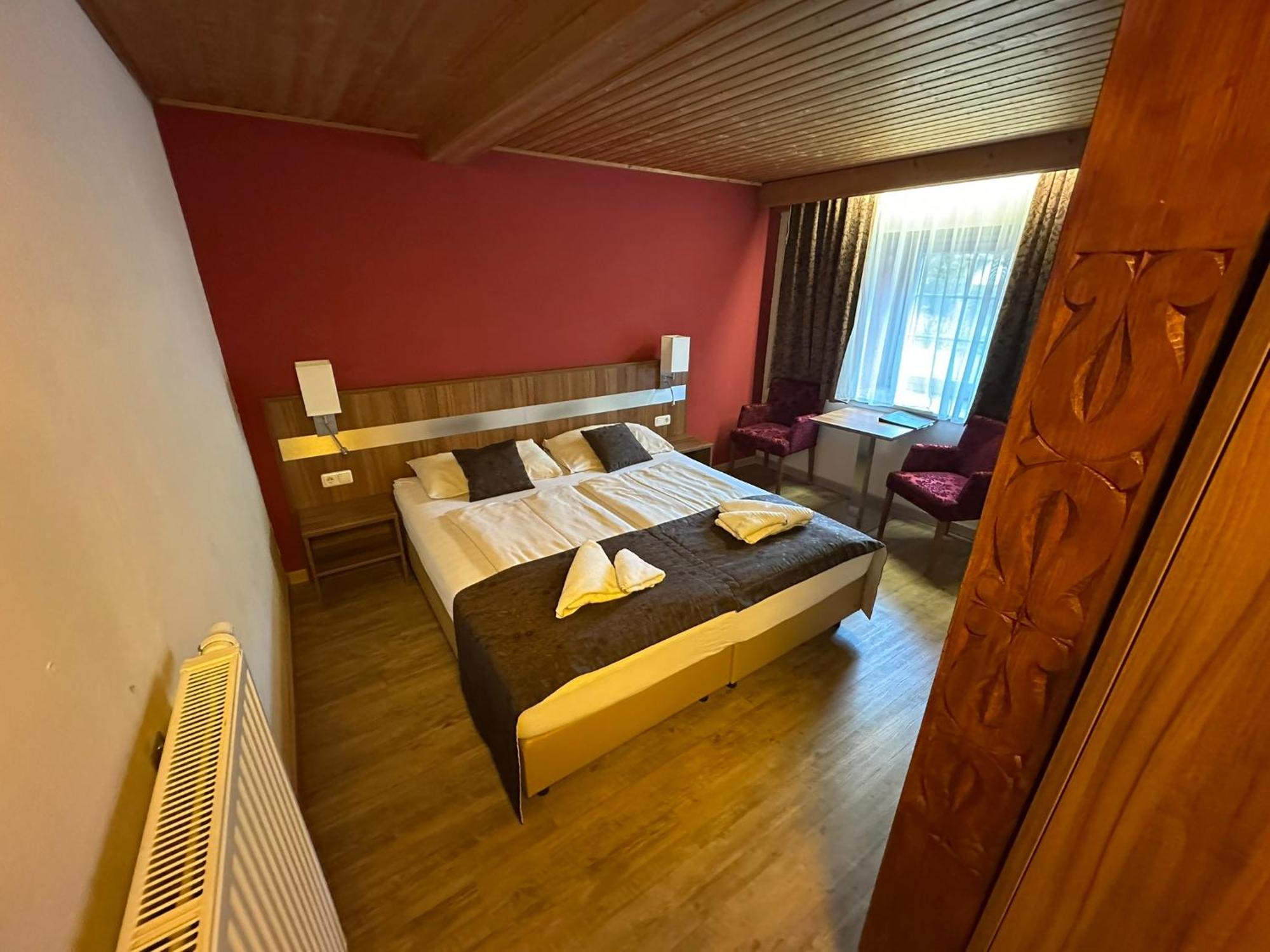 רנווג Hotel-Landgasthof Katschtalerhof מראה חיצוני תמונה