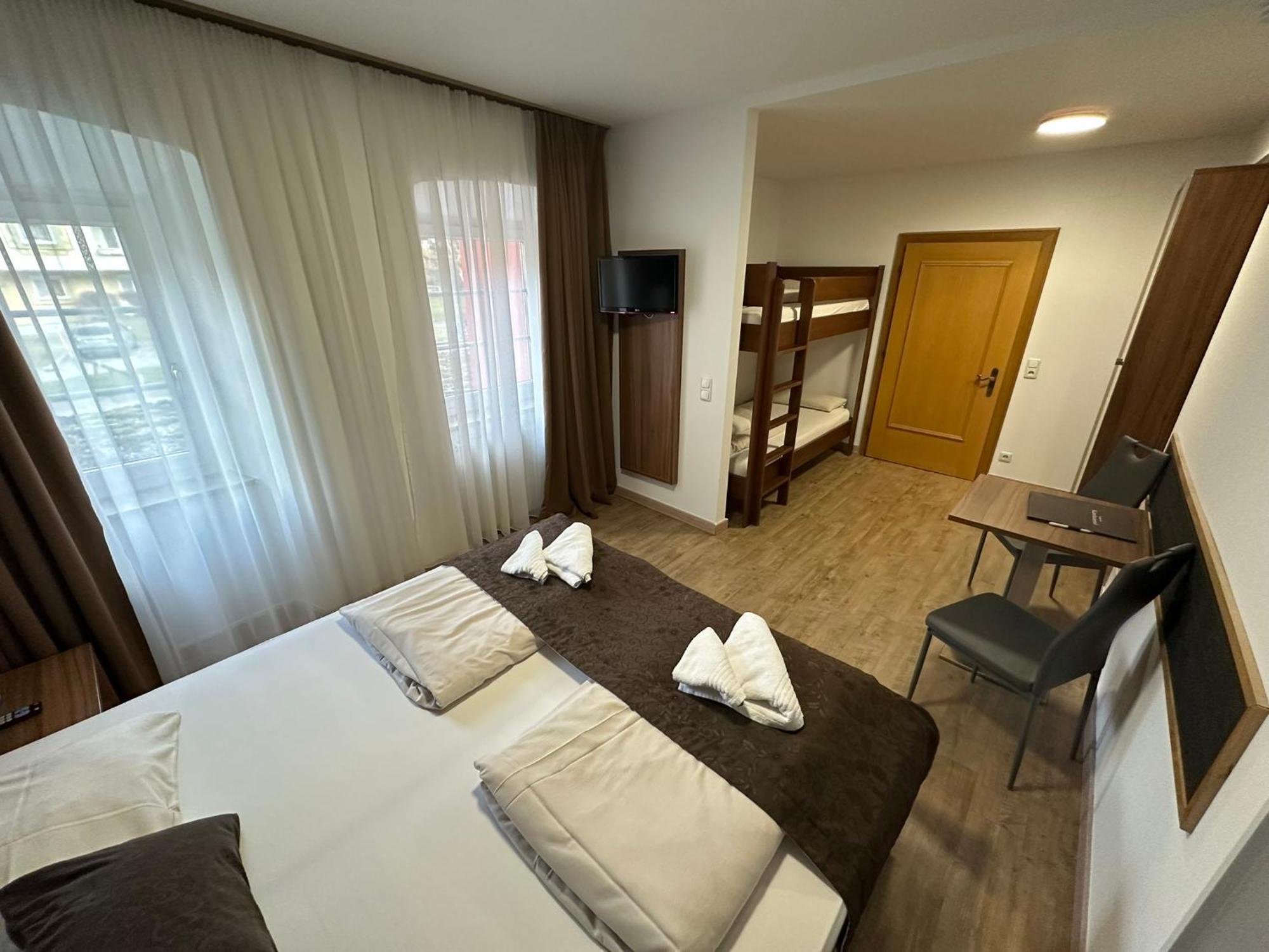 רנווג Hotel-Landgasthof Katschtalerhof מראה חיצוני תמונה