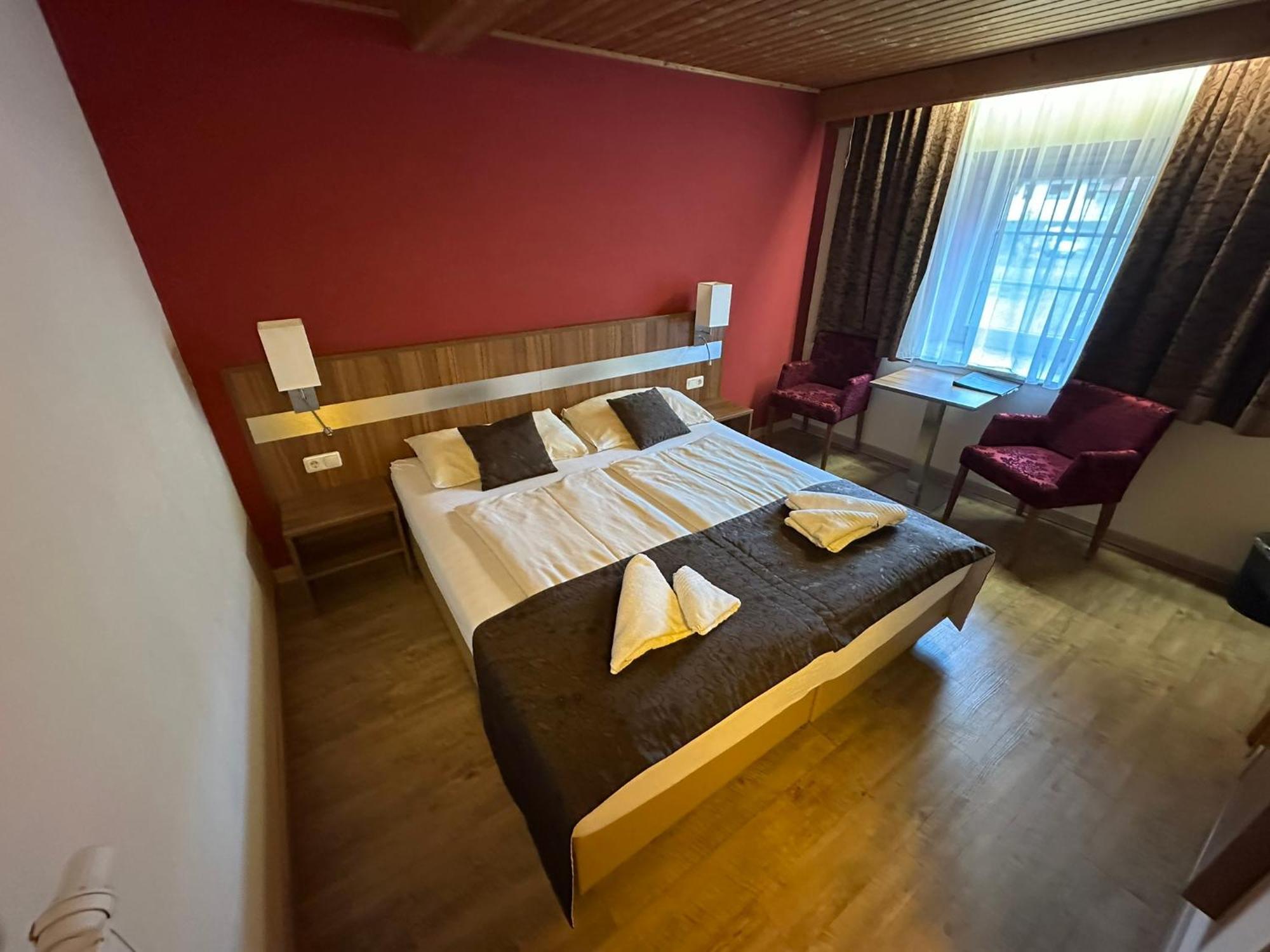 רנווג Hotel-Landgasthof Katschtalerhof מראה חיצוני תמונה