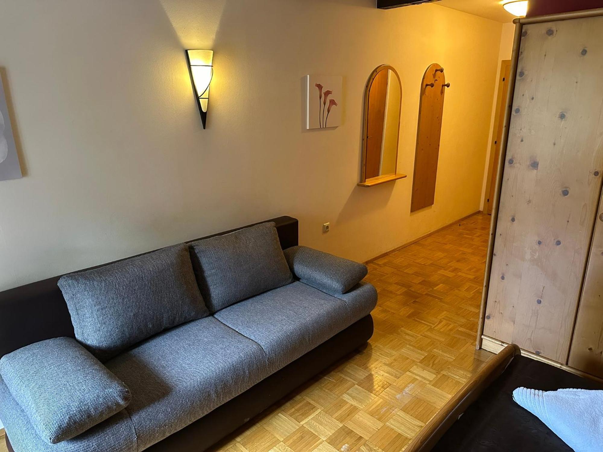 רנווג Hotel-Landgasthof Katschtalerhof מראה חיצוני תמונה