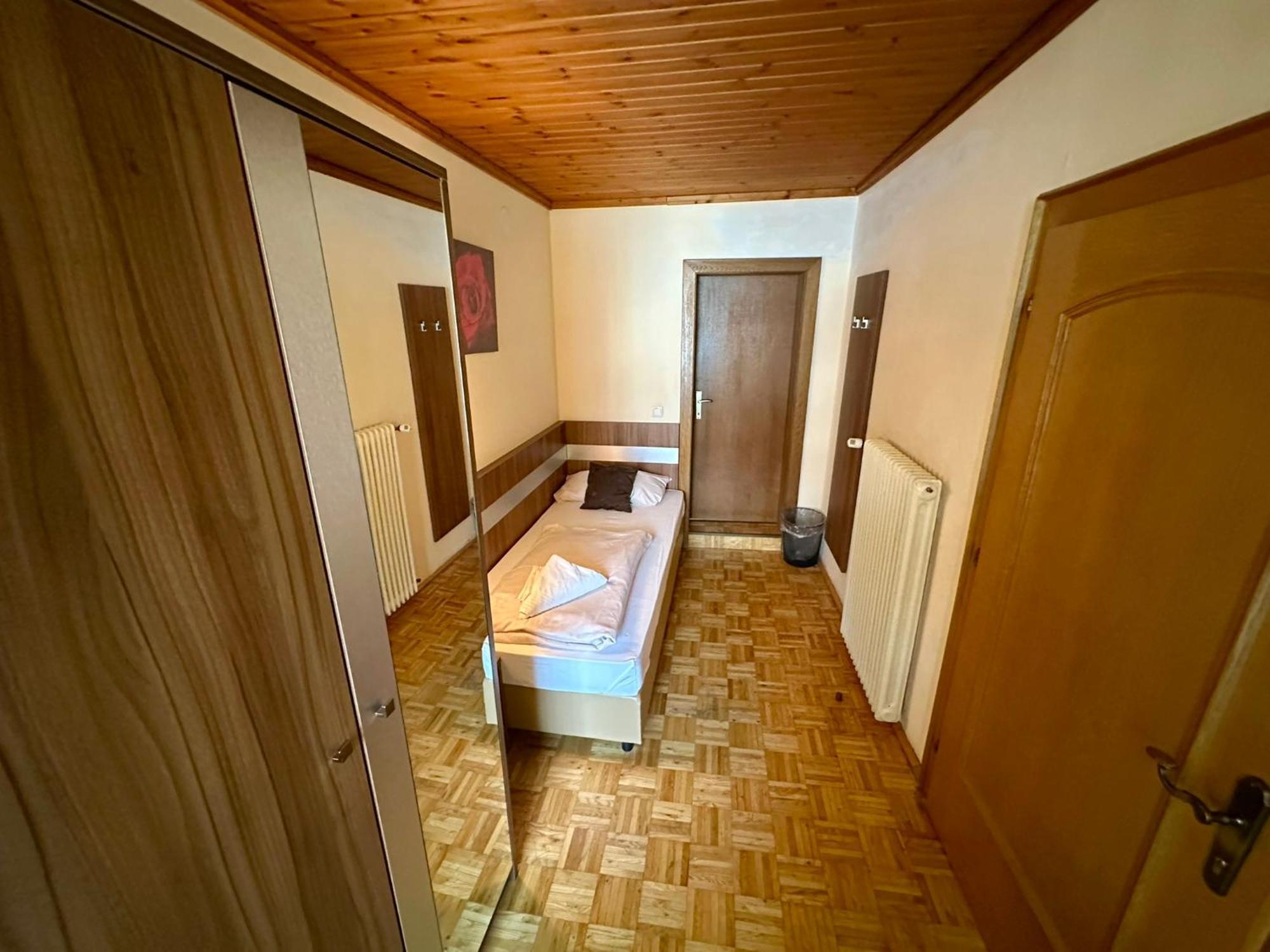 רנווג Hotel-Landgasthof Katschtalerhof מראה חיצוני תמונה
