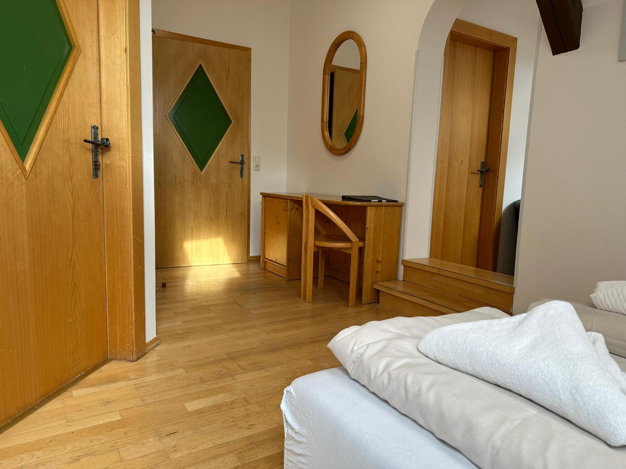 רנווג Hotel-Landgasthof Katschtalerhof מראה חיצוני תמונה