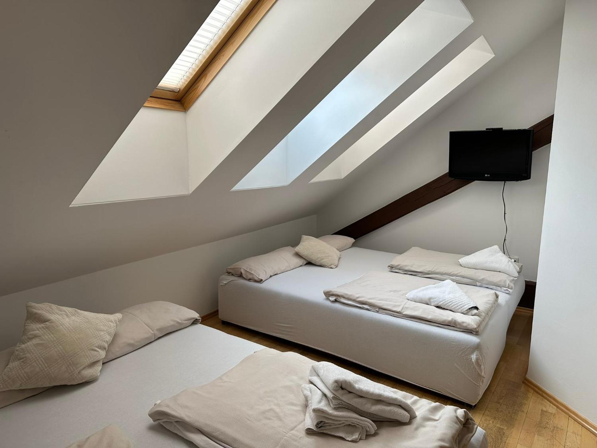 רנווג Hotel-Landgasthof Katschtalerhof מראה חיצוני תמונה