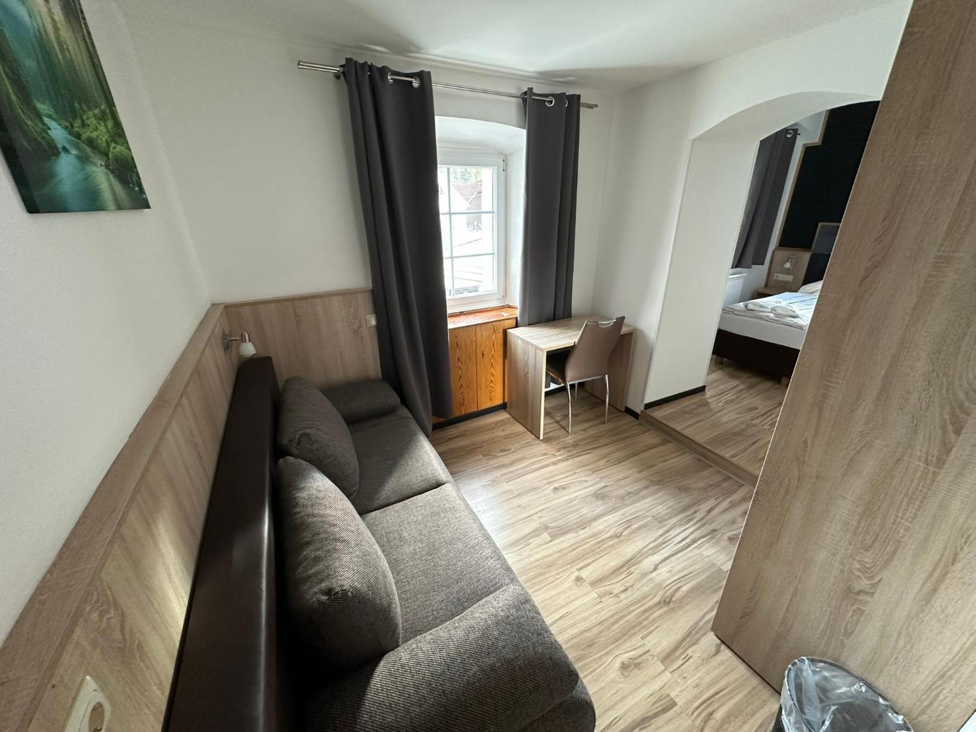 רנווג Hotel-Landgasthof Katschtalerhof מראה חיצוני תמונה